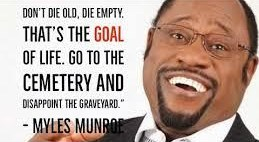 munroe quote