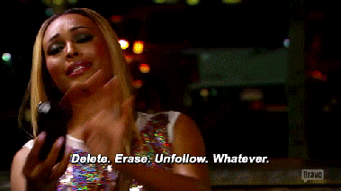 Toxic People